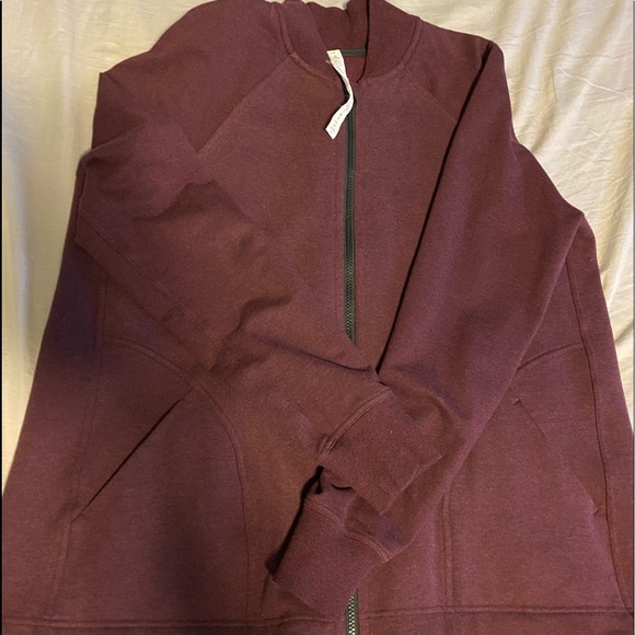 Lululemon jacket - Picture 1 of 7